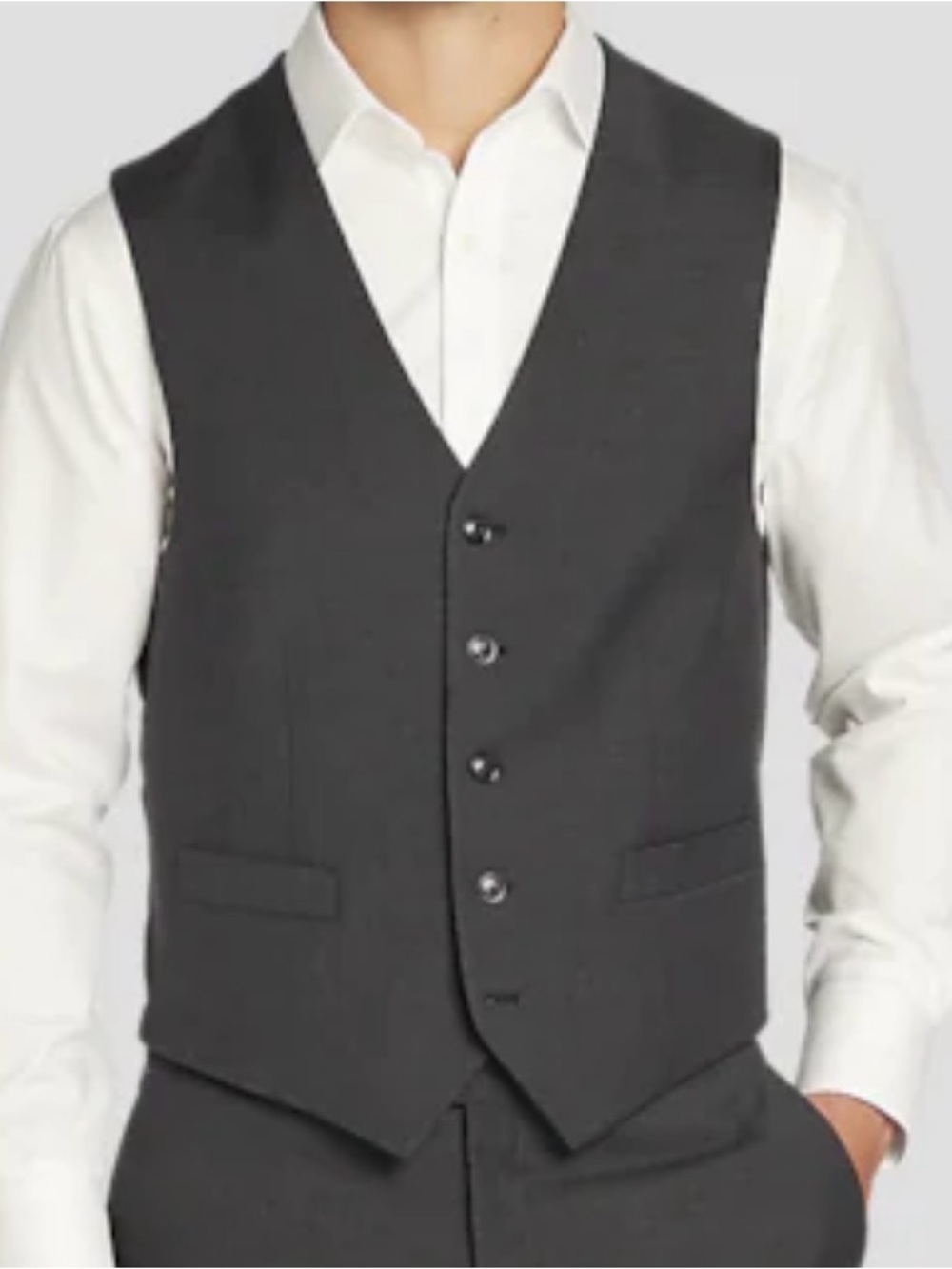 Tommy hilfiger Classic Dress Vest